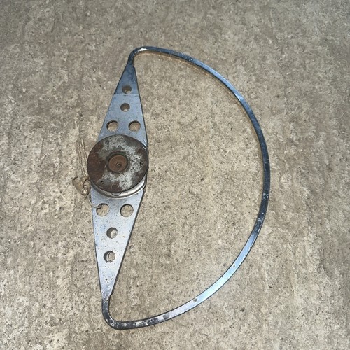 Jaguar mk2 horn push - jaguar,
