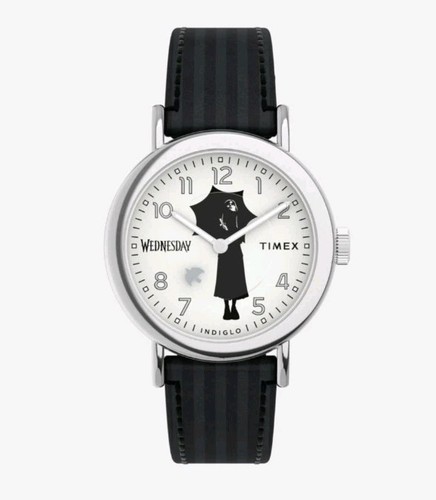 Timex wednesday 37mm vegan - timex,
