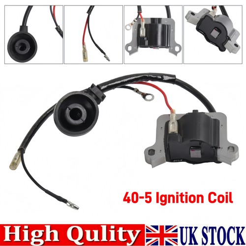 Ignition coil 62mm stroke - ignition, 2-stroke