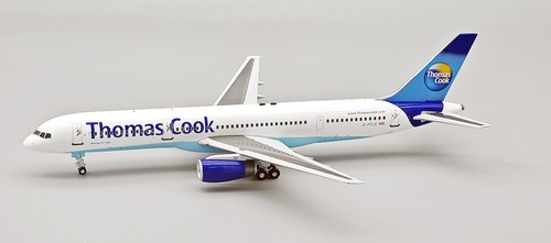 Inflight 200 thomas - 200 1:200,
