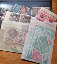New zealand packet mint and - zealand,