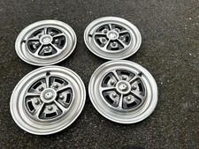 Set of 4  genuine Triumph PI