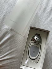 NuSkin ageLOC Galvanic Spa Facial For Anti-Aging