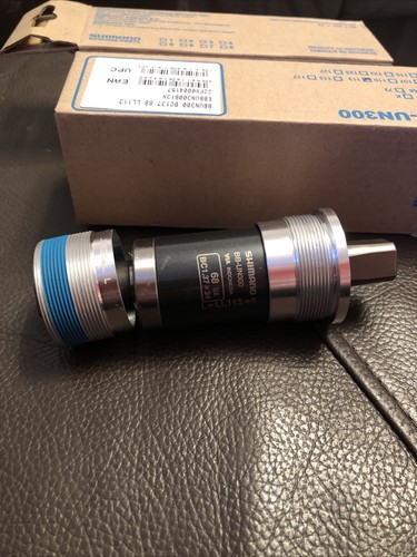 Shimano un300 bottom - shimano, bb-un300