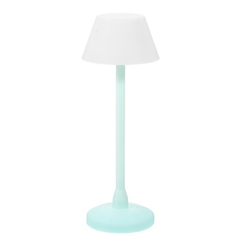Miniature doll house lamps - miniature,
