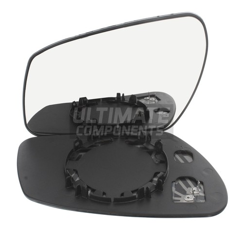 Wing mirror glass - mirror, mondeo