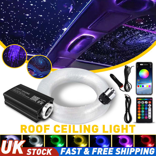 12w rgbw car starry roof - car,