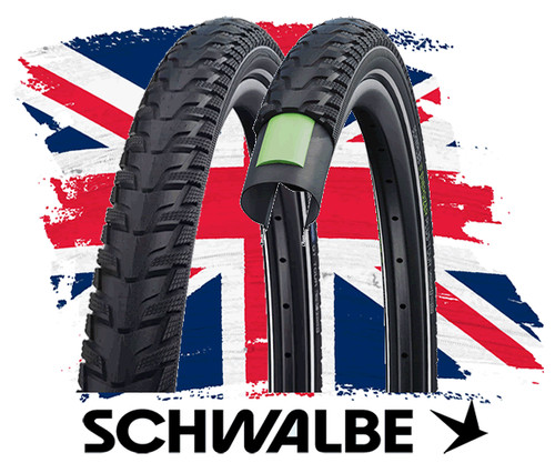 Schwalbe energizer plus - schwalbe,