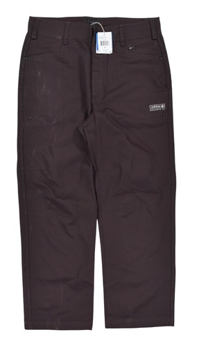 Vintage adidas originals brown - originals,