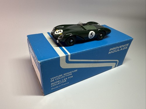 Provence moulage aston - 1:43,
