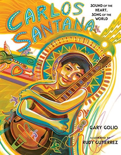 Carlos santana sound - sound, the