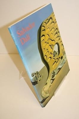 Salvador dali eccentric and - salvador,