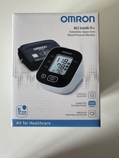 Omron M2 Intelli IT+ Automatic