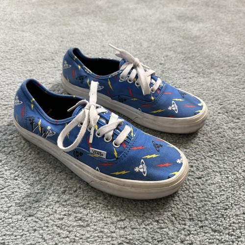 Vans vivienne westwood - vans, women's