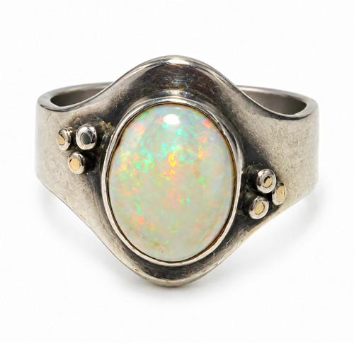 Vintage orion sterling silver - vintage,
