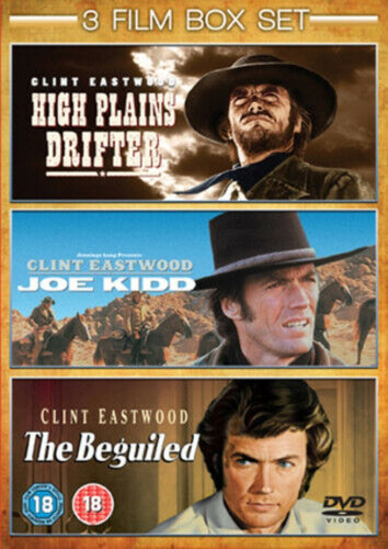 High plains drifter joe - high, drifter/joe