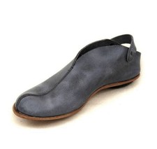 Cydwoq Lagenlook Leather Comfy