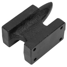 Single Horn Anvil High