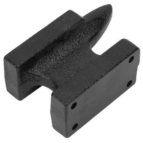 Single horn anvil high - single,