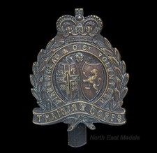 WW1 Birkenhead & District