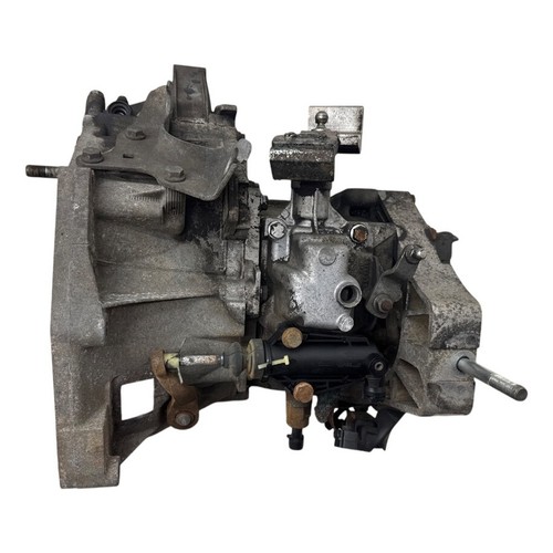 Fiat 500 gearbox sport mk1 - fiat,