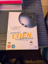 The Coen Brothers Collection