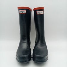 Hunter Argyll Wellington Boots