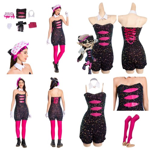 Anime splatoon callie - anime, splatoon:callie