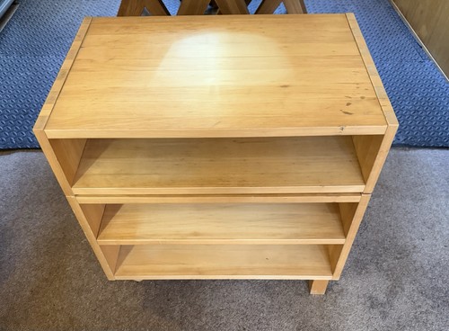 Ikea birch veneer - birch, tv
