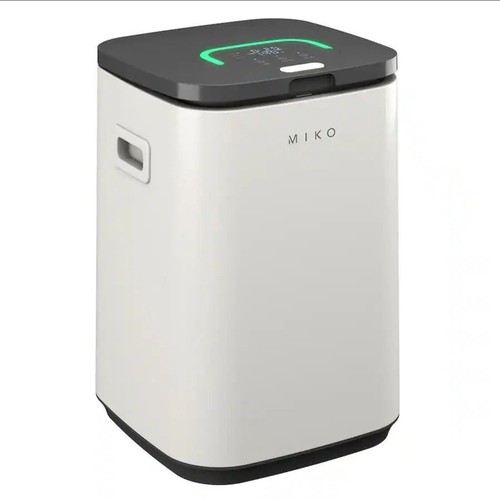 Miko towel warmer - towel, with