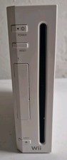Nintendo Wii White Console