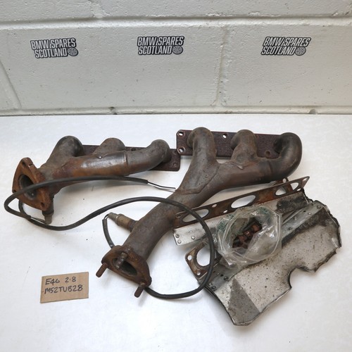 Genuine oem bmw e46 m52tu - genuine,