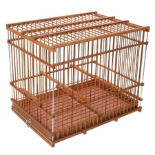 Flight bird cage - cage, finches