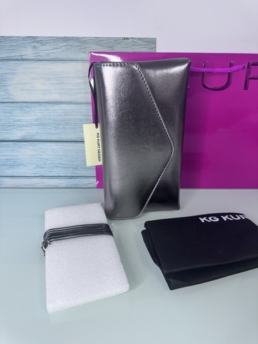 Kurt geiger bella clutch bag - kurt,