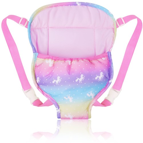 Baby doll carrier - doll,
