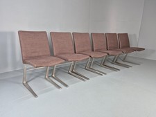 6 Vintage BoConcept Dining