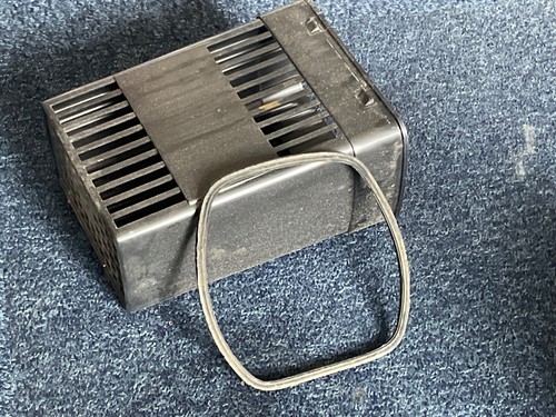 Dust bag holder tray - dust, &