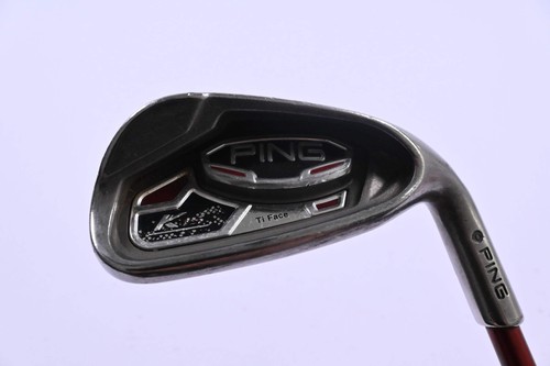 Ping k15 iron black dot - iron, /