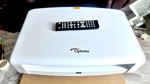 Optoma uhz65lv 5000 - uhz65lv,