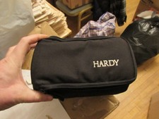 excellent hardy alnwick padded