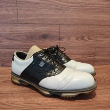 Footjoy Dryjoy Tour Mens Shoes