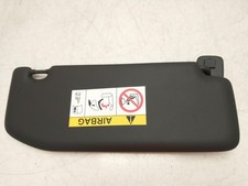  PEUGEOT 408 SUN VISOR PURETECH S/S GT Hatchback 98173686ZD Mk1 22-25