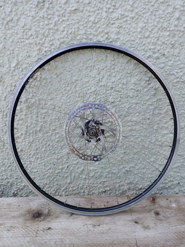 Mavic x221 mtb rear - x221, 26"