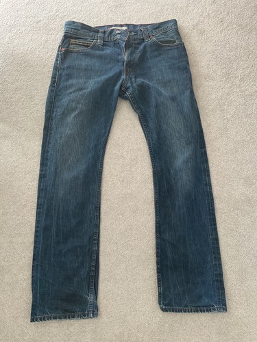 Levi 506 men - men, straight