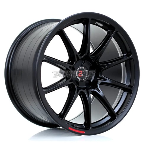 2forge zf8 alloy wheel - 2forge, 17x9