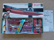 Doyusha 1/150 scale German