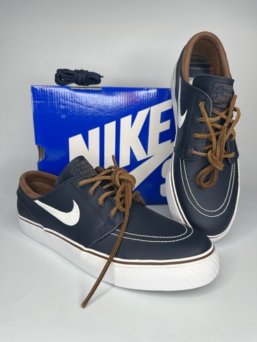 Nike stefan janoski - stefan, box