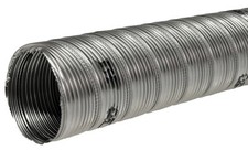 Corrugated Stainless Steel