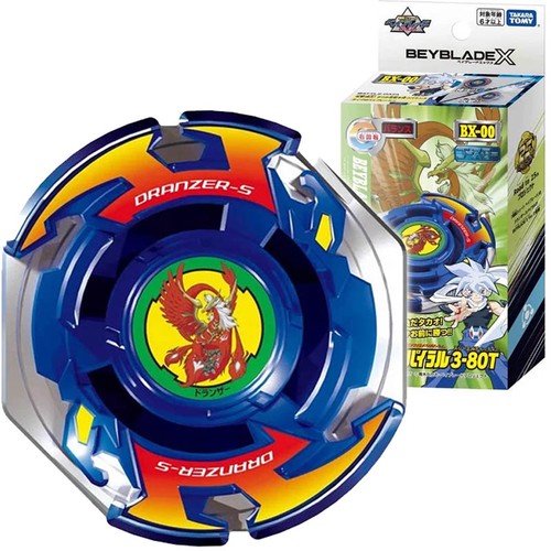 Takara tomy dranzer - tomy,