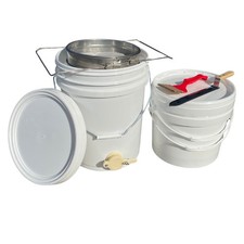 Complete Honey Processing Kit